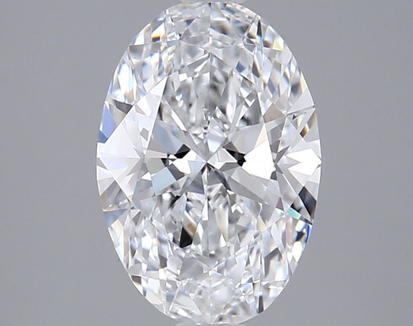 IGI Oval 1.52ct E VVS2 - Loose Lab Diamond: IGI Oval 1.52ct E VVS2 - Loose Lab Diamond Item Specifics: Source: This Is A Real Diamond Grown In A Lab Not Mined. Carat: 1.52 Cut: - Color: E Clarity: VVS2 Polish: EX Symmetry: EX Measurements: 9.49