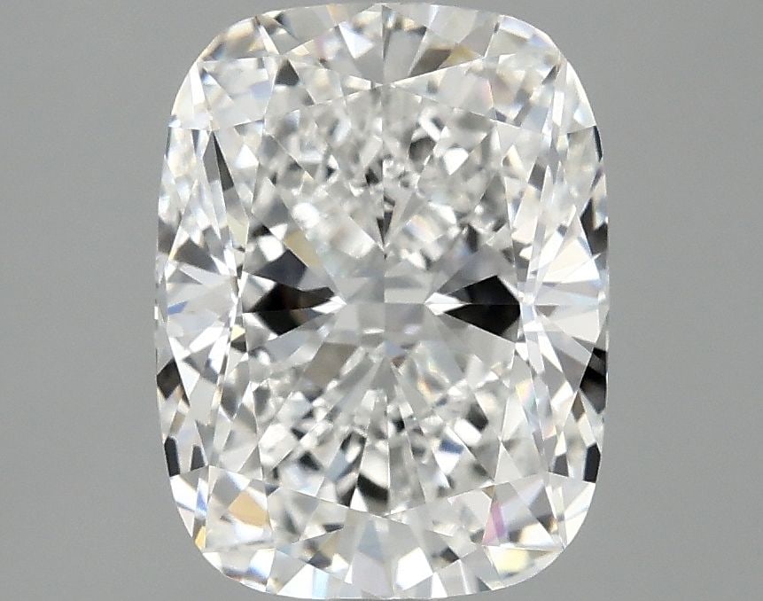 IGI Cushion Modified 2.98ct E VVS2 - Loose Lab Diamond: IGI Cushion Modified 2.98ct E VVS2 - Loose Lab Diamond Item Specifics: Source: This Is A Real Diamond Grown In A Lab Not Mined. Carat: 2.98 Cut: - Color: E Clarity: VVS2 Polish: EX Symmetry: EX Measur