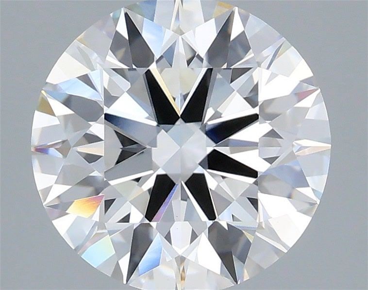 IGI Round 3.5ct E VVS2 - Ideal Loose Lab Diamond: IGI Round 3.5ct E VVS2 - Ideal Loose Lab Diamond Item Specifics: Source: This Is A Real Diamond Grown In A Lab Not Mined. Carat: 3.5 Cut: ID Color: E Clarity: VVS2 Polish: EX Symmetry: EX Measurements