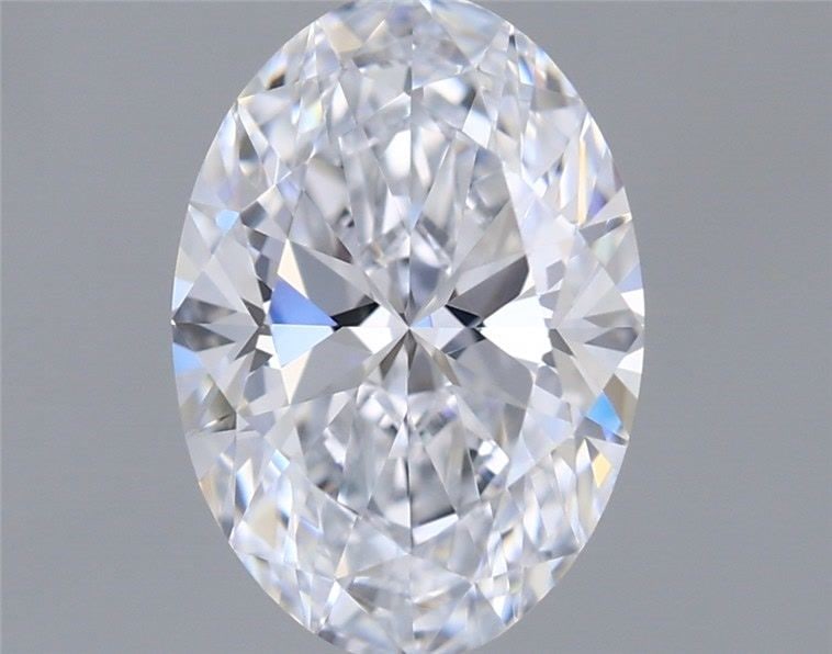 IGI Oval 1.05ct D IF - Loose Lab Diamond: IGI Oval 1.05ct D IF - Loose Lab Diamond Item Specifics: Source: This Is A Real Diamond Grown In A Lab Not Mined. Carat: 1.05 Cut: - Color: D Clarity: IF Polish: EX Symmetry: EX Measurements: 8.25L X 