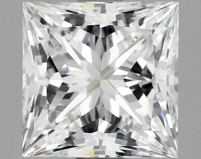 IGI Princess 1.56ct E VVS2 - Loose Lab Diamond: IGI Princess 1.56ct E VVS2 - Loose Lab Diamond Item Specifics: Source: This Is A Real Diamond Grown In A Lab Not Mined. Carat: 1.56 Cut: - Color: E Clarity: VVS2 Polish: EX Symmetry: EX Measurements: 