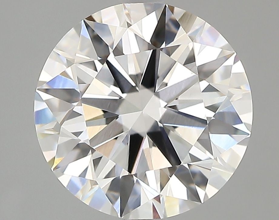 IGI Round 3.03ct F VVS1 - Ideal Loose Lab Diamond: IGI Round 3.03ct F VVS1 - Ideal Loose Lab Diamond Item Specifics: Source: This Is A Real Diamond Grown In A Lab Not Mined. Carat: 3.03 Cut: ID Color: F Clarity: VVS1 Polish: EX Symmetry: EX Measuremen