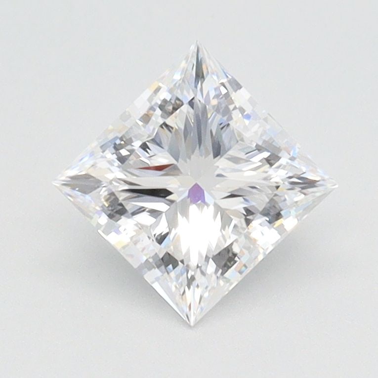 IGI Princess 1.07ct D VVS2 - Loose Lab Diamond (1 of 1)