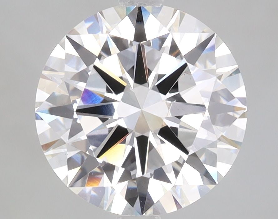 IGI Round 3.02ct E VVS2 - Loose Lab Diamond: IGI Round 3.02ct E VVS2 - Loose Lab Diamond Item Specifics: Source: This Is A Real Diamond Grown In A Lab Not Mined. Carat: 3.02 Cut: EX Color: E Clarity: VVS2 Polish: EX Symmetry: EX Measurements: 9.