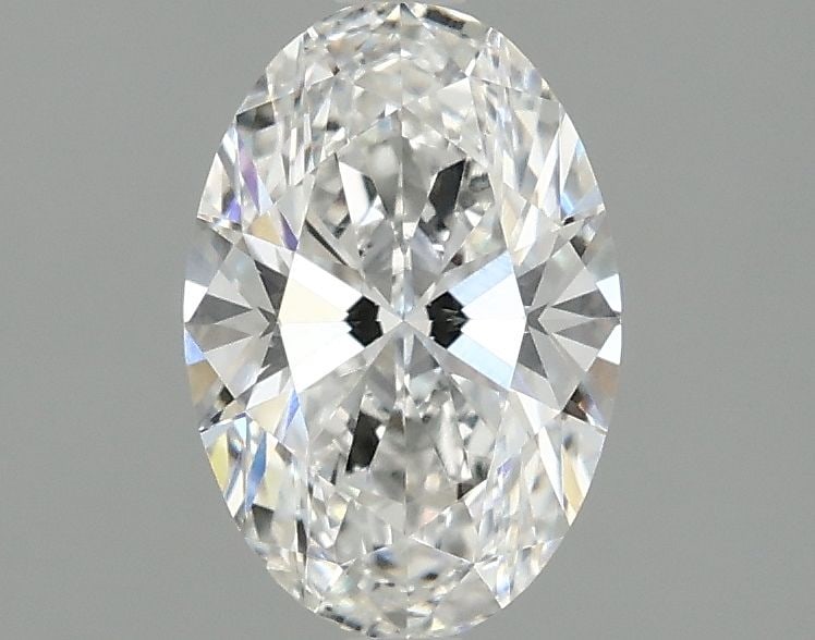 IGI Oval 1.23ct E VVS2 - Loose Lab Diamond: IGI Oval 1.23ct E VVS2 - Loose Lab Diamond Item Specifics: Source: This Is A Real Diamond Grown In A Lab Not Mined. Carat: 1.23 Cut: - Color: E Clarity: VVS2 Polish: EX Symmetry: EX Measurements: 8.74