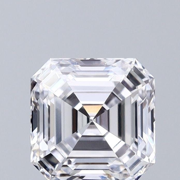 IGI Square Emerald 1.05ct E VVS2 - Loose Lab Diamond: IGI Square Emerald 1.05ct E VVS2 - Loose Lab Diamond Item Specifics: Source: This Is A Real Diamond Grown In A Lab Not Mined. Carat: 1.05 Cut: - Color: E Clarity: VVS2 Polish: EX Symmetry: EX Measurem