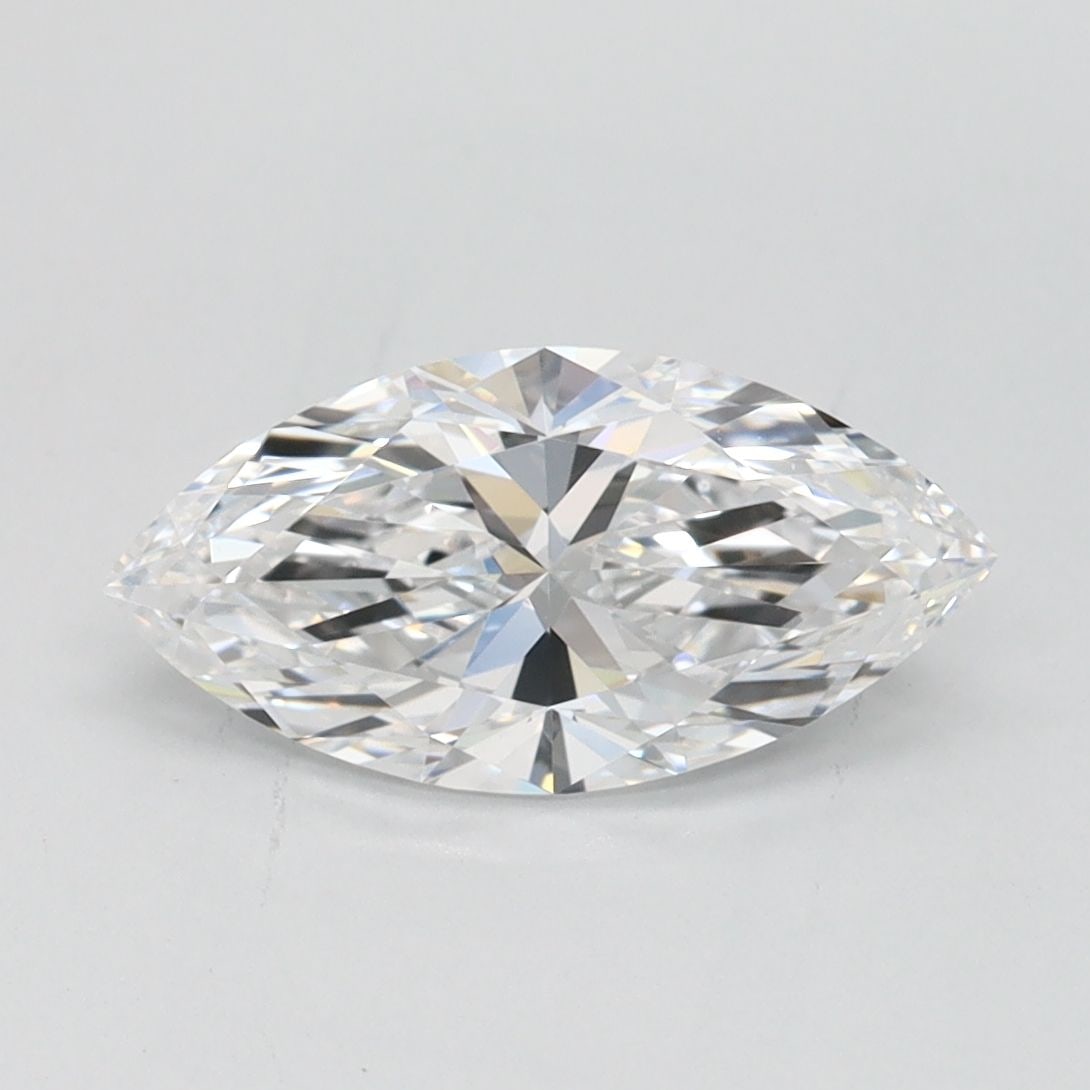 IGI Marquise 1.0ct D FL - Loose Lab Diamond: IGI Marquise 1.0ct D FL - Loose Lab Diamond Item Specifics: Source: This Is A Real Diamond Grown In A Lab Not Mined. Carat: 1.0 Cut: - Color: D Clarity: FL Polish: EX Symmetry: EX Measurements: