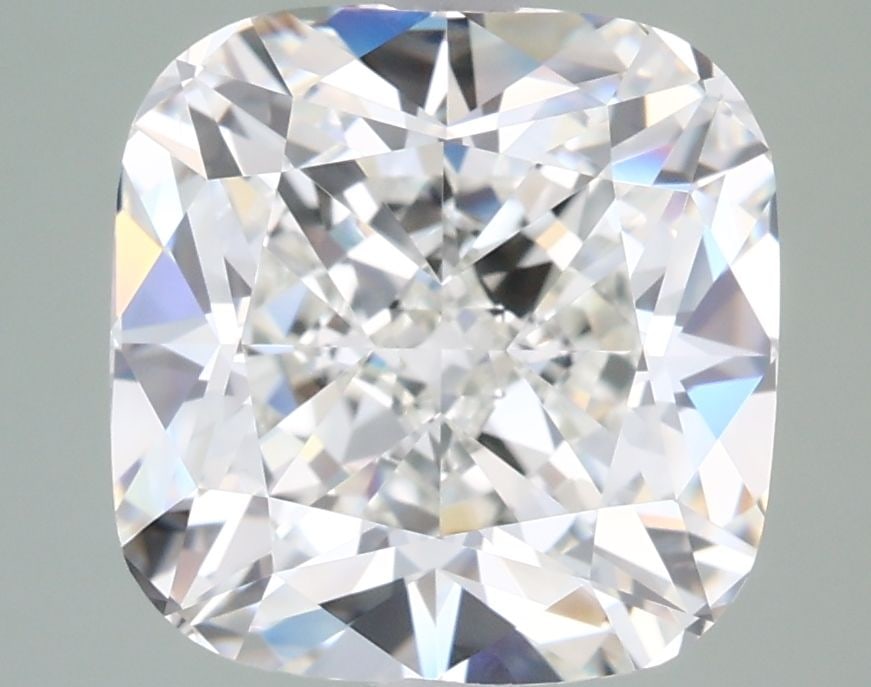 IGI Cushion Modified 4.03ct G VVS1 - Loose Lab Diamond: IGI Cushion Modified 4.03ct G VVS1 - Loose Lab Diamond Item Specifics: Source: This Is A Real Diamond Grown In A Lab Not Mined. Carat: 4.03 Cut: - Color: G Clarity: VVS1 Polish: EX Symmetry: EX