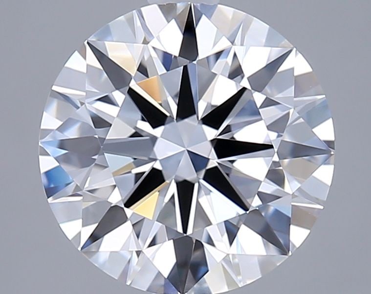 IGI Round 3.03ct D VVS2 - Ideal Loose Lab Diamond: IGI Round 3.03ct D VVS2 - Ideal Loose Lab Diamond Item Specifics: Source: This Is A Real Diamond Grown In A Lab Not Mined. Carat: 3.03 Cut: ID Color: D Clarity: VVS2 Polish: EX Symmetry: EX