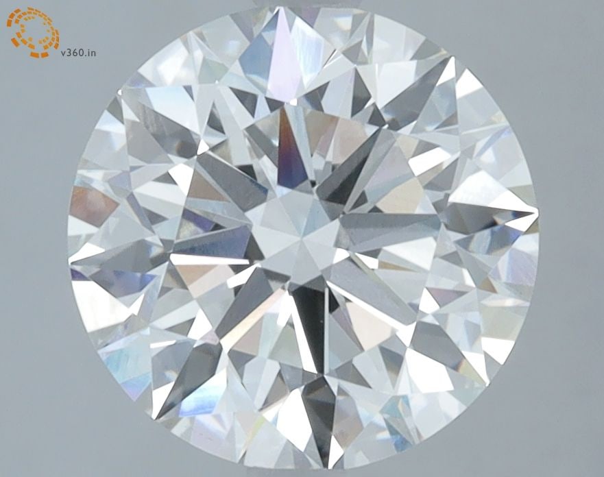 IGI Round 3.2ct F VVS2 - Ideal Loose Lab Diamond: IGI Round 3.2ct F VVS2 - Ideal Loose Lab Diamond Item Specifics: Source: This Is A Real Diamond Grown In A Lab Not Mined. Carat: 3.2 Cut: ID Color: F Clarity: VVS2 Polish: EX Symmetry: EX