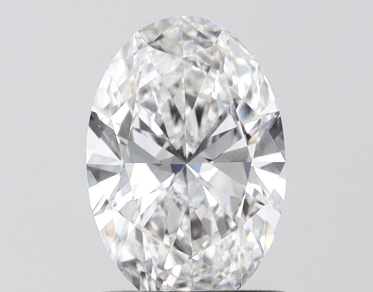 IGI Oval 1.11ct E VVS2 - Loose Lab Diamond: IGI Oval 1.11ct E VVS2 - Loose Lab Diamond Item Specifics: Source: This Is A Real Diamond Grown In A Lab Not Mined. Carat: 1.11 Cut: - Color: E Clarity: VVS2 Polish: EX Symmetry: EX Measurements: