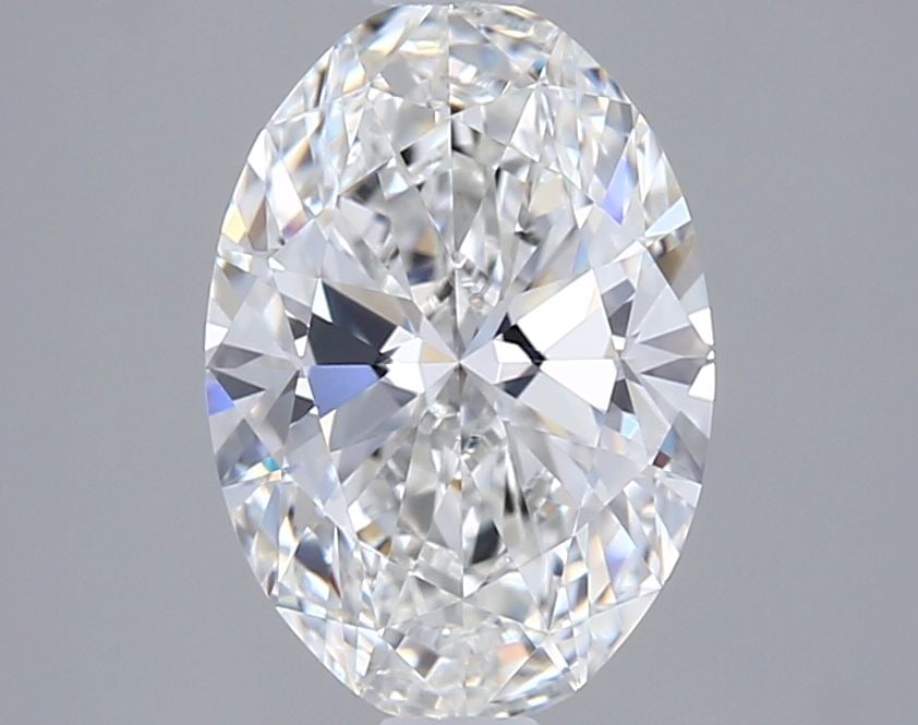 IGI Oval 1.53ct E VVS1 - Loose Lab Diamond: IGI Oval 1.53ct E VVS1 - Loose Lab Diamond Item Specifics: Source: This Is A Real Diamond Grown In A Lab Not Mined. Carat: 1.53 Cut: - Color: E Clarity: VVS1 Polish: EX Symmetry: EX Measurements: