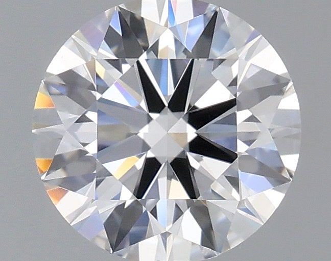 IGI Round 1.06ct D FL - Ideal Loose Lab Diamond (1 of 1)