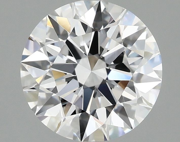 IGI Round 2.07ct D VVS2 - Ideal Loose Lab Diamond: IGI Round 2.07ct D VVS2 - Ideal Loose Lab Diamond Item Specifics: Source: This Is A Real Diamond Grown In A Lab Not Mined. Carat: 2.07 Cut: ID Color: D Clarity: VVS2 Polish: EX Symmetry: EX Measuremen