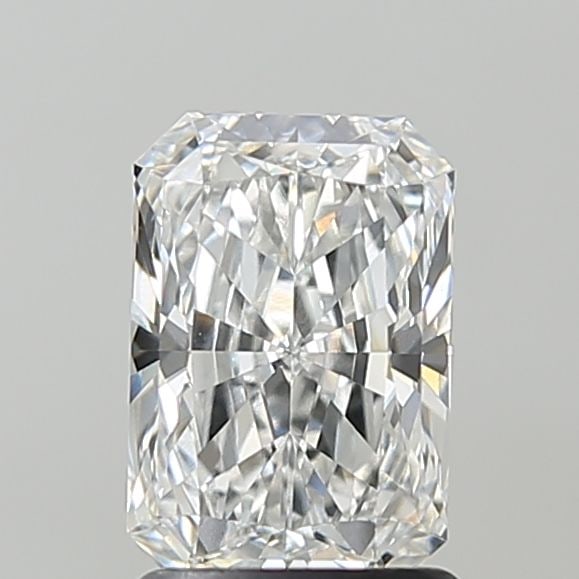 IGI Radiant 1.54ct D VVS2 - Loose Lab Diamond: IGI Radiant 1.54ct D VVS2 - Loose Lab Diamond Item Specifics: Source: This Is A Real Diamond Grown In A Lab Not Mined. Carat: 1.54 Cut: - Color: D Clarity: VVS2 Polish: EX Symmetry: EX Measurements: 8