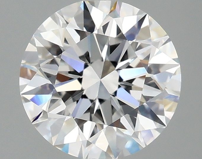 IGI Round 2.07ct D VVS2 - Loose Lab Diamond: IGI Round 2.07ct D VVS2 - Loose Lab Diamond Item Specifics: Source: This Is A Real Diamond Grown In A Lab Not Mined. Carat: 2.07 Cut: EX Color: D Clarity: VVS2 Polish: EX Symmetry: EX Measurements: 8.