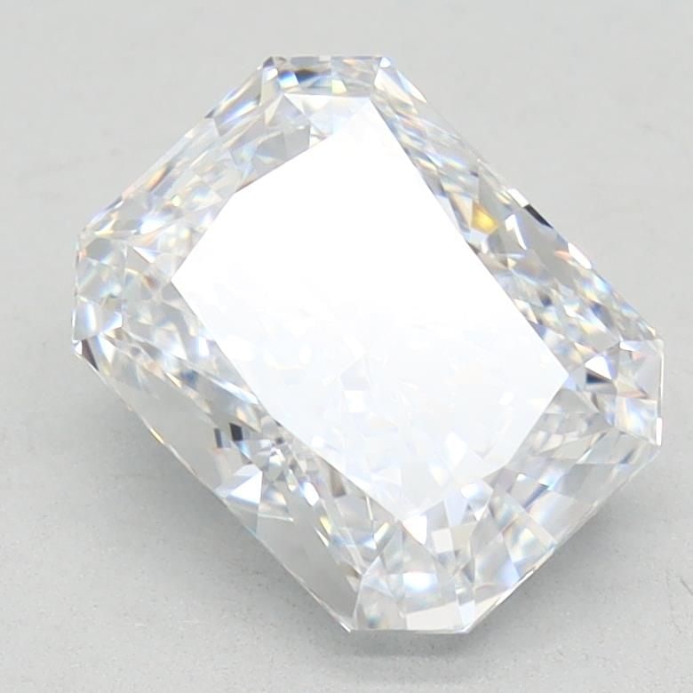 GIA Radiant 1.63ct D VVS2 - Loose Lab Diamond: GIA Radiant 1.63ct D VVS2 - Loose Lab Diamond Item Specifics: Source: This Is A Real Diamond Grown In A Lab Not Mined. Carat: 1.63 Cut: - Color: D Clarity: VVS2 Polish: EX Symmetry: EX Measurements: