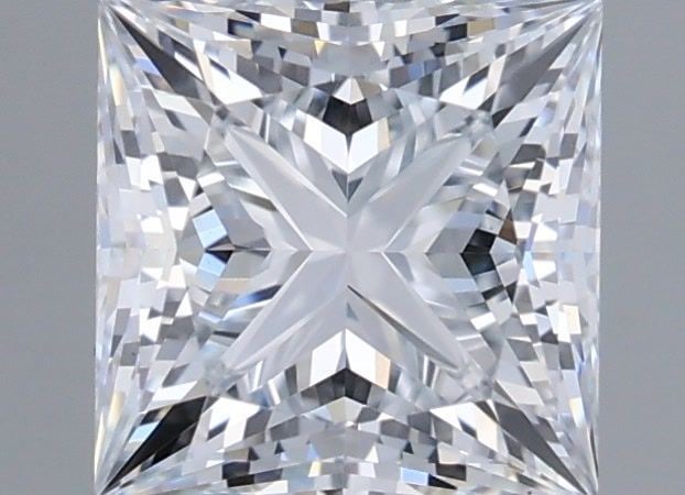 IGI Princess 1.22ct E VVS2 - Loose Lab Diamond: IGI Princess 1.22ct E VVS2 - Loose Lab Diamond Item Specifics: Source: This Is A Real Diamond Grown In A Lab Not Mined. Carat: 1.22 Cut: - Color: E Clarity: VVS2 Polish: EX Symmetry: EX Measurements: