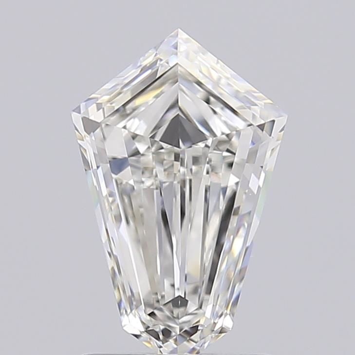 IGI Hexagonal 1.02ct E VVS2 - Loose Lab Diamond (1 of 1)