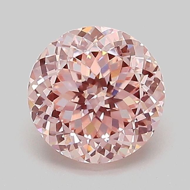 IGI Round 1.21ct Fancy Intense Pink VVS2 - Loose Lab Diamond: IGI Round 1.21ct Fancy Intense Pink VVS2 - Loose Lab Diamond Item Specifics: Source: This Is A Real Diamond Grown In A Lab Not Mined. Carat: 1.21 Cut: Color: Fancy Intense Pink Clarity: VVS2 Polish: E