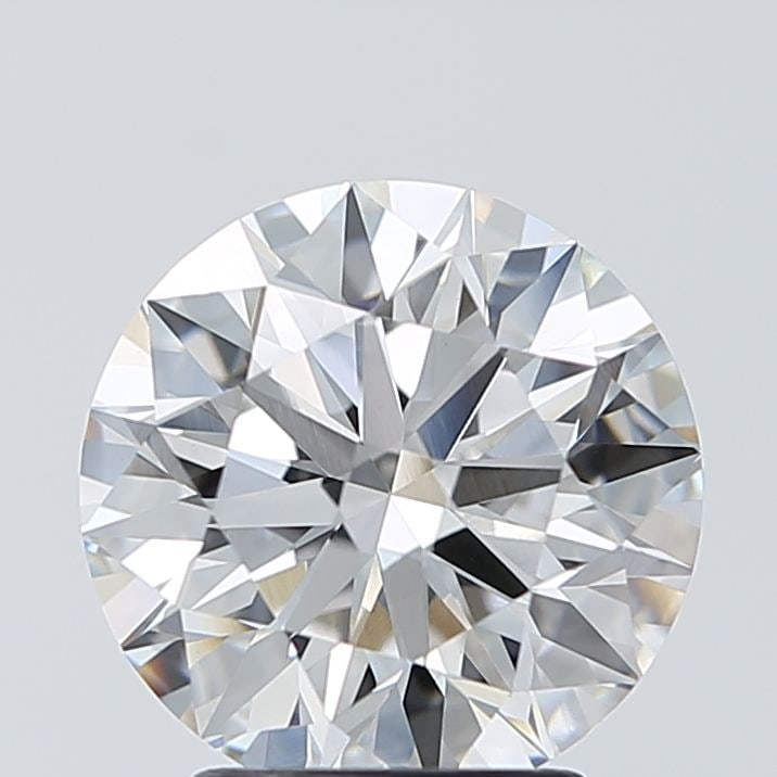 IGI Round 3.03ct F VVS2 - Ideal Loose Lab Diamond: IGI Round 3.03ct F VVS2 - Ideal Loose Lab Diamond Item Specifics: Source: This Is A Real Diamond Grown In A Lab Not Mined. Carat: 3.03 Cut: ID Color: F Clarity: VVS2 Polish: EX Symmetry: EX Measuremen