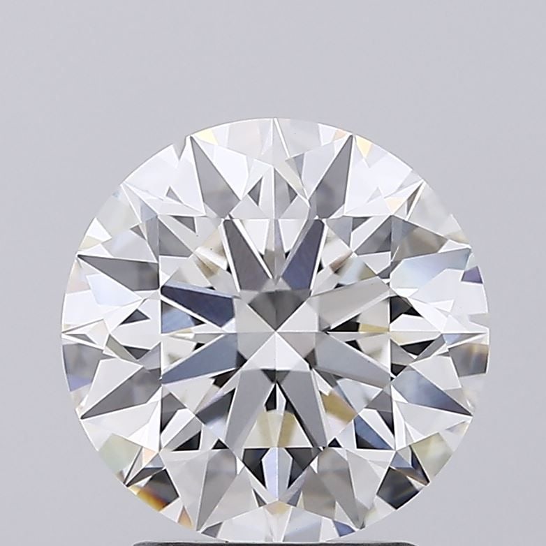 IGI Round 2.75ct G VVS2 - Ideal Loose Lab Diamond: IGI Round 2.75ct G VVS2 - Ideal Loose Lab Diamond Item Specifics: Source: This Is A Real Diamond Grown In A Lab Not Mined. Carat: 2.75 Cut: ID Color: G Clarity: VVS2 Polish: EX Symmetry: EX Measuremen