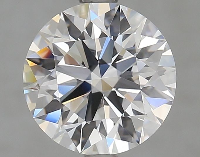 GIA Round 2.37ct D VVS1 - Loose Lab Diamond (1 of 1)
