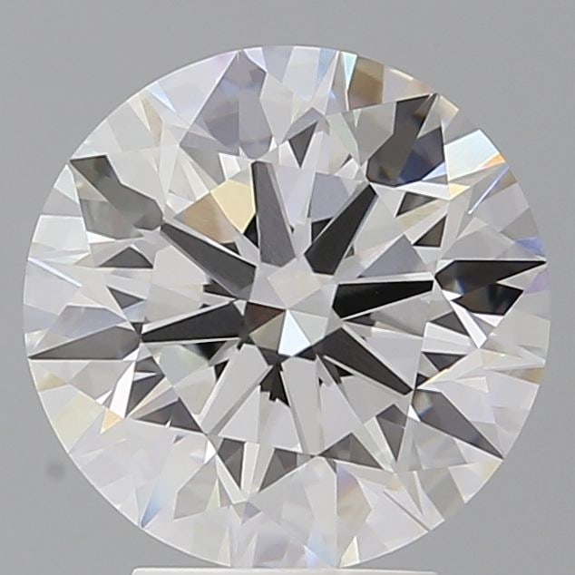 IGI Round 4.09ct E VVS2 - Ideal Loose Lab Diamond: IGI Round 4.09ct E VVS2 - Ideal Loose Lab Diamond Item Specifics: Source: This Is A Real Diamond Grown In A Lab Not Mined. Carat: 4.09 Cut: ID Color: E Clarity: VVS2 Polish: EX Symmetry: EX Measuremen