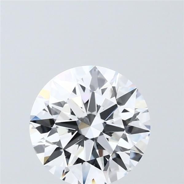 IGI Round 2.04ct D VVS2 - Ideal Loose Lab Diamond: IGI Round 2.04ct D VVS2 - Ideal Loose Lab Diamond Item Specifics: Source: This Is A Real Diamond Grown In A Lab Not Mined. Carat: 2.04 Cut: ID Color: D Clarity: VVS2 Polish: EX Symmetry: EX Measuremen