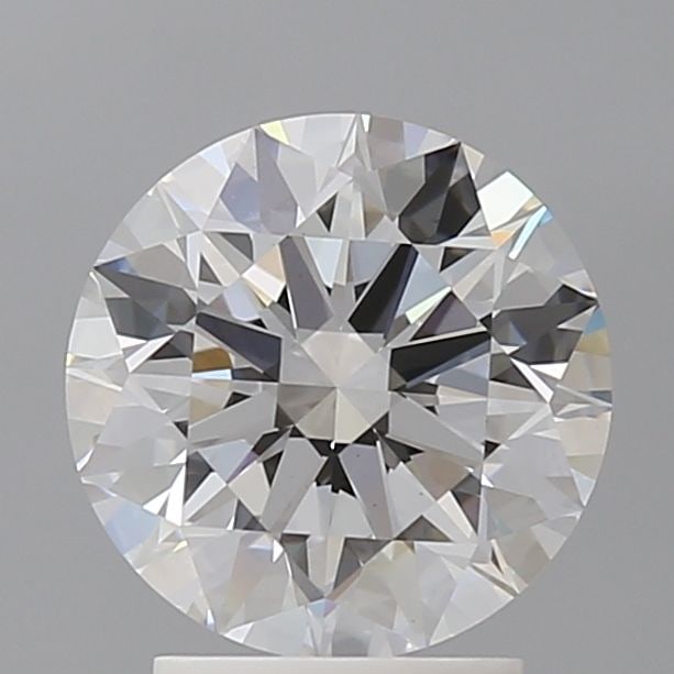 IGI Round 2.6ct E VVS2 - Ideal Loose Lab Diamond (1 of 1)