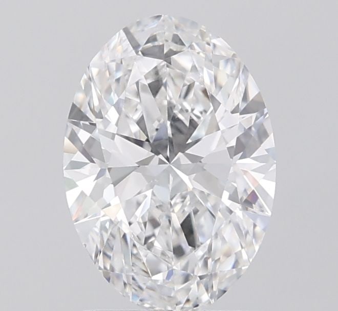 IGI Oval 1.57ct D VVS2 - Loose Lab Diamond: IGI Oval 1.57ct D VVS2 - Loose Lab Diamond Item Specifics: Source: This Is A Real Diamond Grown In A Lab Not Mined. Carat: 1.57 Cut: - Color: D Clarity: VVS2 Polish: EX Symmetry: EX Measurements: 9.41