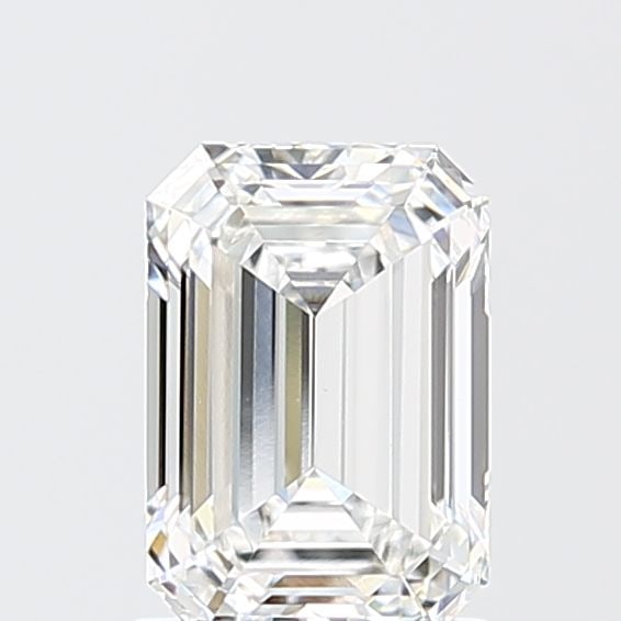 IGI Emerald 1.6ct E VVS2 - Loose Lab Diamond: IGI Emerald 1.6ct E VVS2 - Loose Lab Diamond Item Specifics: Source: This Is A Real Diamond Grown In A Lab Not Mined. Carat: 1.6 Cut: - Color: E Clarity: VVS2 Polish: EX Symmetry: EX Measurements: 7.9