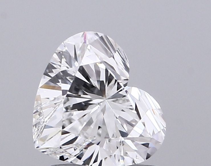 IGI Heart 1.6ct E VVS2 - Loose Lab Diamond (1 of 1)