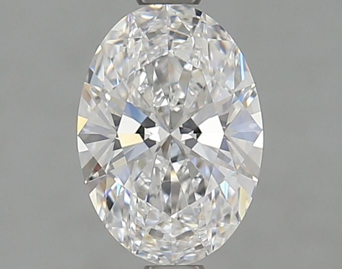 IGI Oval 1.18ct D VVS2 - Loose Lab Diamond (1 of 1)