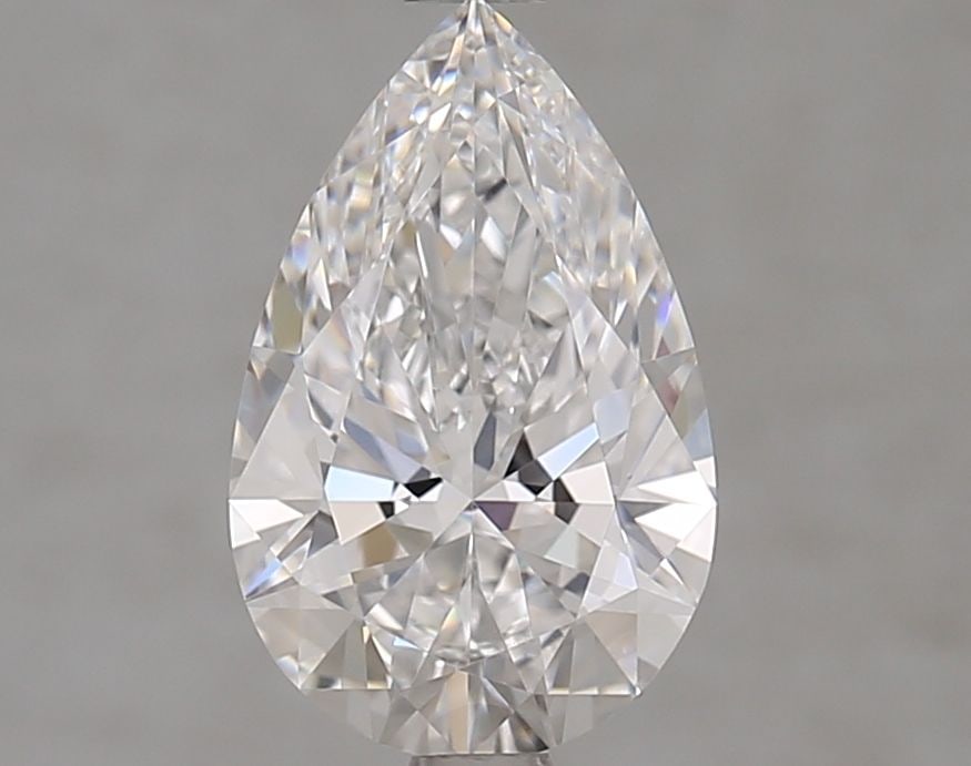 GIA Pear 2.03ct D VVS2 - Loose Lab Diamond: GIA Pear 2.03ct D VVS2 - Loose Lab Diamond Item Specifics: Source: This Is A Real Diamond Grown In A Lab Not Mined. Carat: 2.03 Cut: - Color: D Clarity: VVS2 Polish: VG Symmetry: EX Measurements: