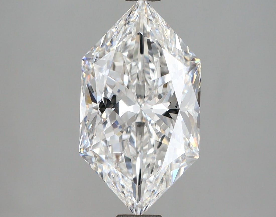IGI Hexagonal 2.81ct E VVS2 - Loose Lab Diamond (1 of 1)