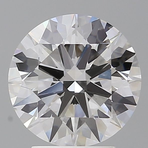 IGI Round 3.07ct F VVS2 - Ideal Loose Lab Diamond: IGI Round 3.07ct F VVS2 - Ideal Loose Lab Diamond Item Specifics: Source: This Is A Real Diamond Grown In A Lab Not Mined. Carat: 3.07 Cut: ID Color: F Clarity: VVS2 Polish: EX Symmetry: EX