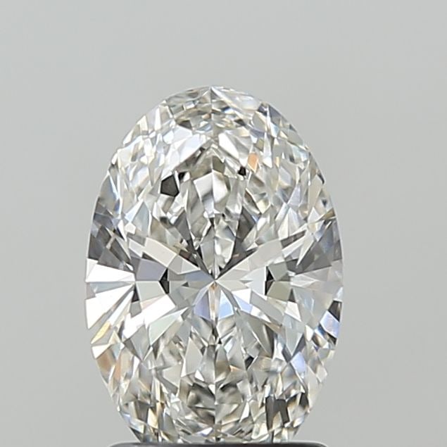 IGI Oval 1.53ct F VVS2 - Loose Lab Diamond: IGI Oval 1.53ct F VVS2 - Loose Lab Diamond Item Specifics: Source: This Is A Real Diamond Grown In A Lab Not Mined. Carat: 1.53 Cut: - Color: F Clarity: VVS2 Polish: EX Symmetry: EX Measurements: