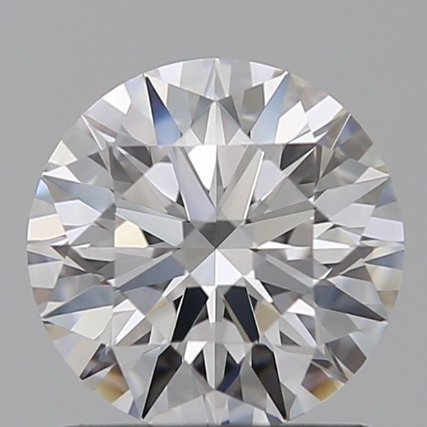 IGI Round 1.02ct E IF - Ideal Loose Lab Diamond (1 of 1)