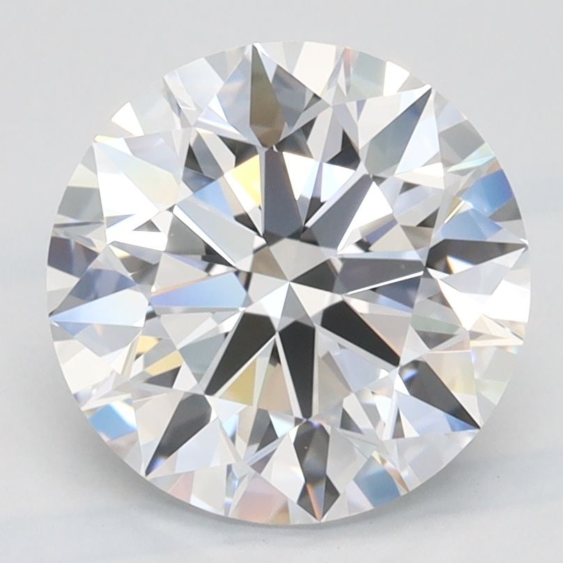 IGI Round 2.16ct D VVS1 - Ideal Loose Lab Diamond (1 of 1)