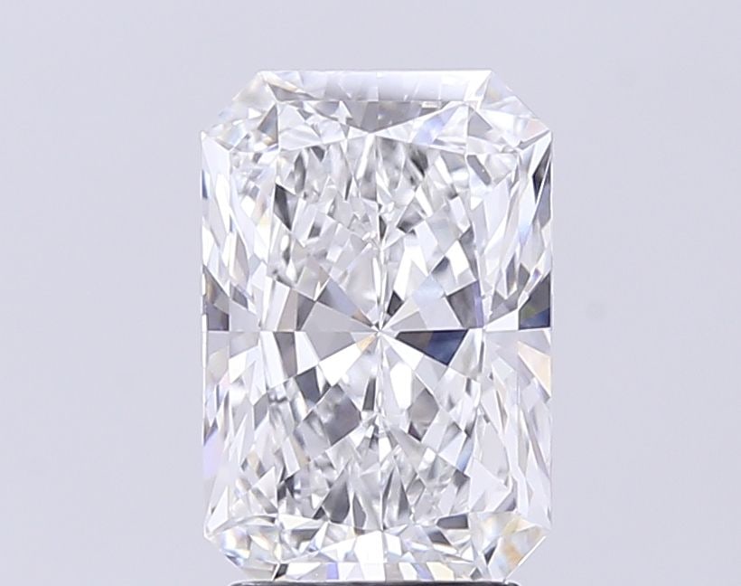 IGI Radiant 3.12ct E VVS2 - Loose Lab Diamond: IGI Radiant 3.12ct E VVS2 - Loose Lab Diamond Item Specifics: Source: This Is A Real Diamond Grown In A Lab Not Mined. Carat: 3.12 Cut: - Color: E Clarity: VVS2 Polish: EX Symmetry: EX Measurements: 1