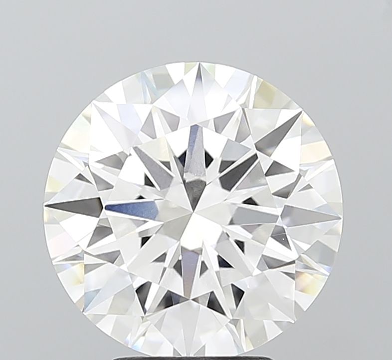 IGI Round 4.06ct F VVS2 - Ideal Loose Lab Diamond: IGI Round 4.06ct F VVS2 - Ideal Loose Lab Diamond Item Specifics: Source: This Is A Real Diamond Grown In A Lab Not Mined. Carat: 4.06 Cut: ID Color: F Clarity: VVS2 Polish: EX Symmetry: EX Measuremen