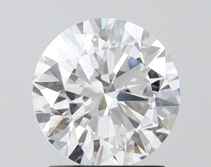 IGI Round 1.54ct D VVS2 - Loose Lab Diamond: IGI Round 1.54ct D VVS2 - Loose Lab Diamond Item Specifics: Source: This Is A Real Diamond Grown In A Lab Not Mined. Carat: 1.54 Cut: EX Color: D Clarity: VVS2 Polish: EX Symmetry: EX Measurements: