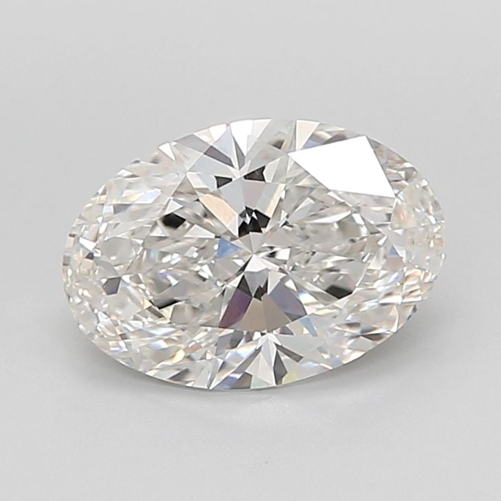 IGI Oval 3.04ct G VVS2 - Loose Lab Diamond: IGI Oval 3.04ct G VVS2 - Loose Lab Diamond Item Specifics: Source: This Is A Real Diamond Grown In A Lab Not Mined. Carat: 3.04 Cut: - Color: G Clarity: VVS2 Polish: EX Symmetry: EX Measurements: