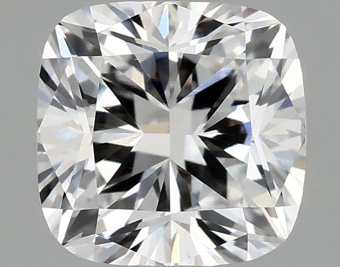 IGI Cushion Modified 1.04ct D VVS2 - Loose Lab Diamond (1 of 1)