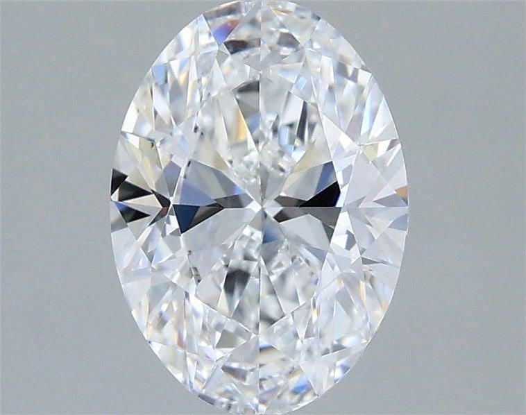 IGI Oval 1.5ct D VVS1 - Loose Lab Diamond: IGI Oval 1.5ct D VVS1 - Loose Lab Diamond Item Specifics: Source: This Is A Real Diamond Grown In A Lab Not Mined. Carat: 1.5 Cut: - Color: D Clarity: VVS1 Polish: EX Symmetry: EX Measurements: 9.1L