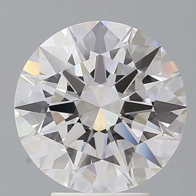 IGI Round 4.09ct E VVS2 - Loose Lab Diamond: IGI Round 4.09ct E VVS2 - Loose Lab Diamond Item Specifics: Source: This Is A Real Diamond Grown In A Lab Not Mined. Carat: 4.09 Cut: EX Color: E Clarity: VVS2 Polish: EX Symmetry: EX Measurements: 10