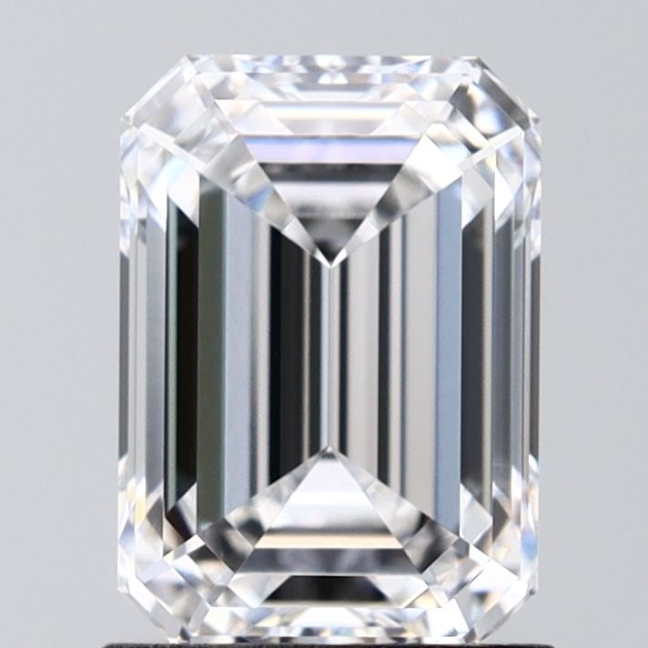IGI Emerald 1.54ct D VVS2 - Loose Lab Diamond (1 of 1)