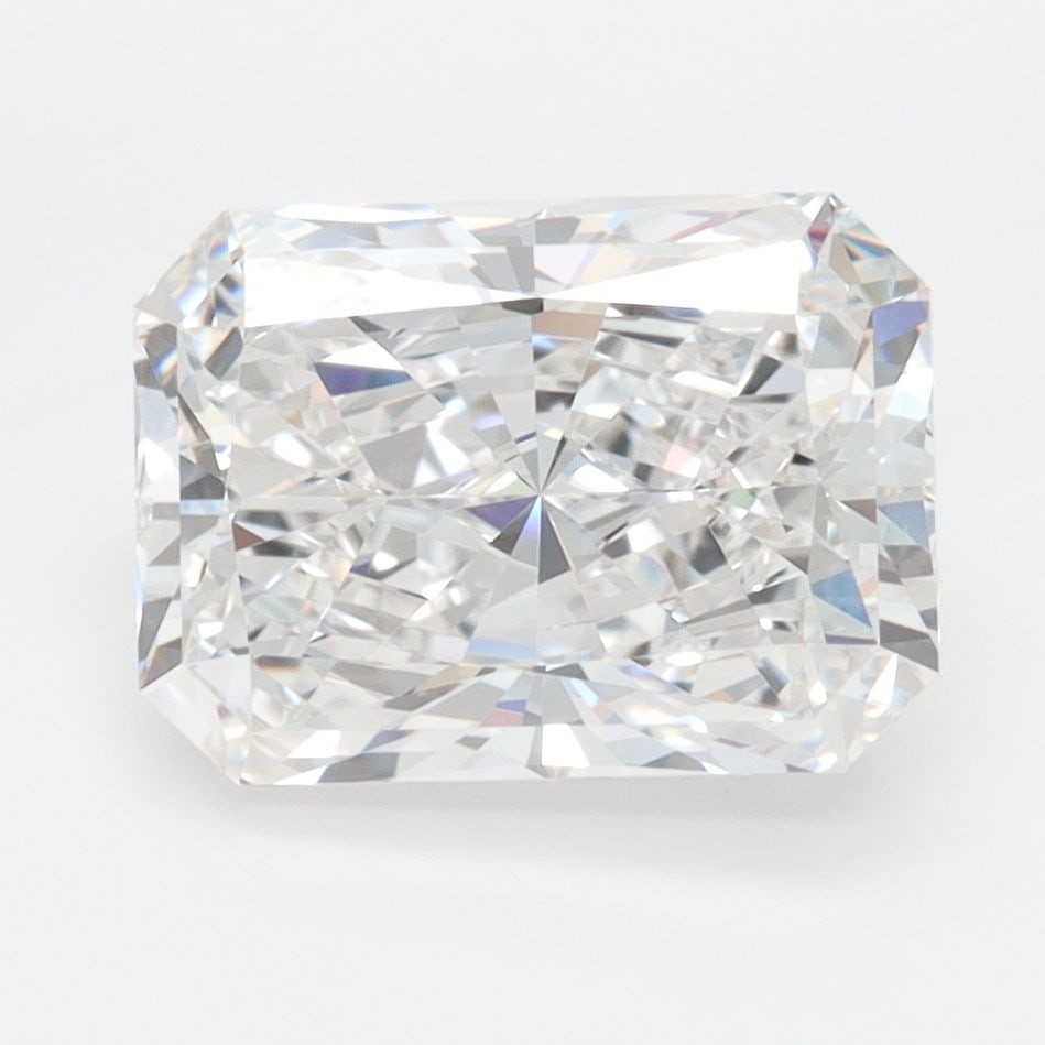 IGI Radiant 3.09ct D IF - Loose Lab Diamond: IGI Radiant 3.09ct D IF - Loose Lab Diamond Item Specifics: Source: This Is A Real Diamond Grown In A Lab Not Mined. Carat: 3.09 Cut: - Color: D Clarity: IF Polish: EX Symmetry: EX Measurements: 10.1L