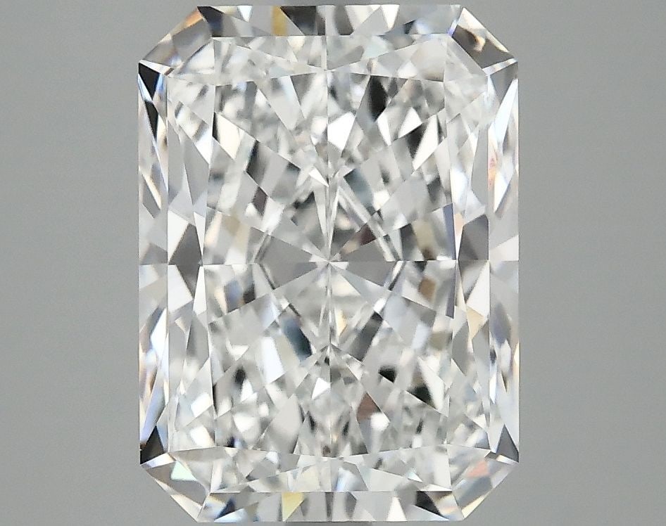 IGI Radiant 4.02ct D VVS2 - Loose Lab Diamond (1 of 1)